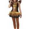 Disfraz de Buho Strangeling Owlyn California Costumes,