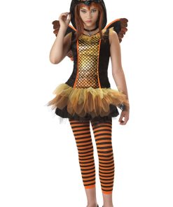 Disfraz de Buho Strangeling Owlyn California Costumes,