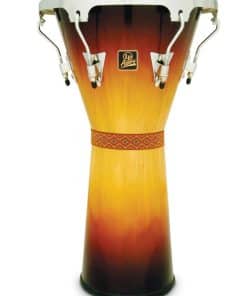 LP Aspire Djembe Afinable Vintage Sunburst LPA630-VSB