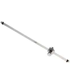 Capo Shubb FS-LB Long Bar para 5ta Cuerda de Banjo - Acero