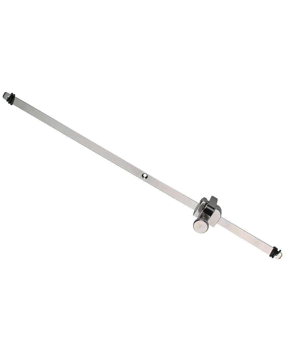 Capo Shubb FS-LB Long Bar para 5ta Cuerda de Banjo - Acero