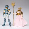 Figura de acción de Saint Seiya Myth Cloth Pegasus Seiya
