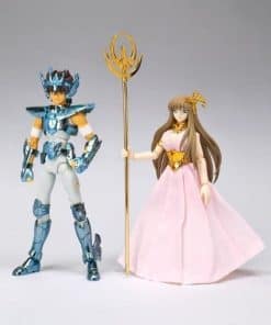 Figura de acción de Saint Seiya Myth Cloth Pegasus Seiya