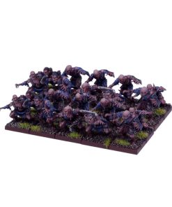 Regimiento de Ghouls No-muertos (20)