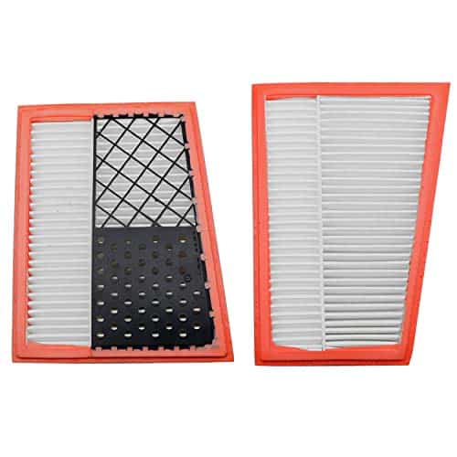 Filtro de aire Beck/Arnley 042-1763