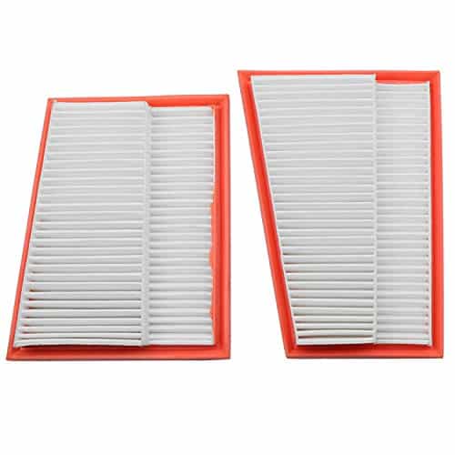 Filtro de aire Beck/Arnley 042-1763 - Imagen 3