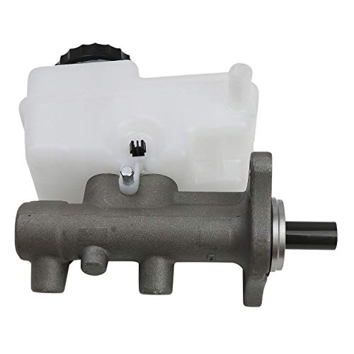 Cilindro maestro de freno Beck/Arnley 072-9633 - Imagen 4