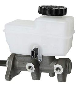 Cilindro maestro de freno Beck/Arnley 072-9633