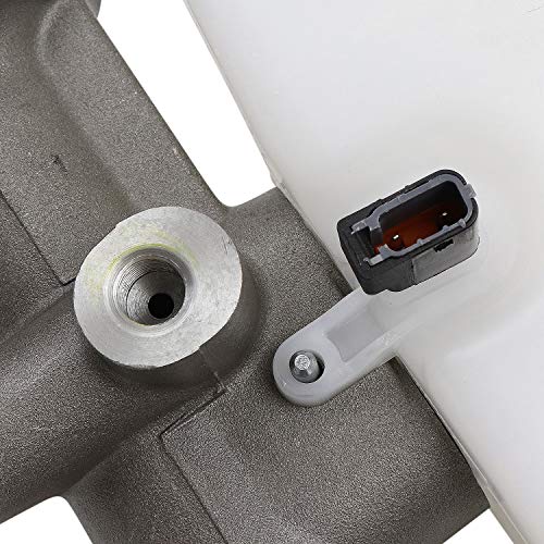 Cilindro maestro de freno Beck/Arnley 072-9633 - Imagen 5