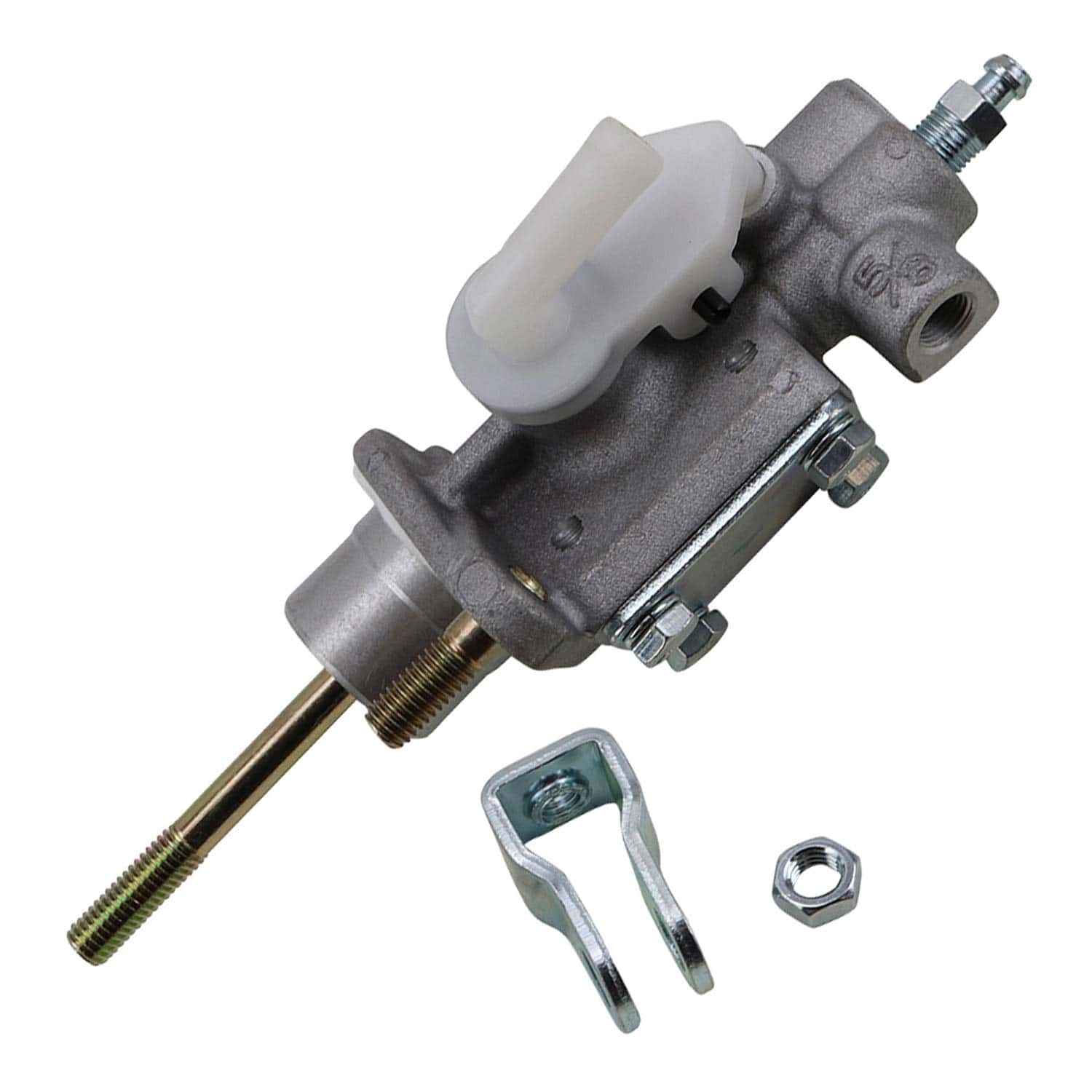 Cilindro maestro de embrague Beck / Arnley 072-9675