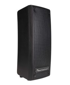 Sistema de PA Powerwerks (PW50), Negro