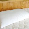Almohada de Lana Orgánica Queen de Holy Lamb Organics