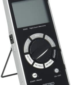 Metrónomo Seiko FBA_SQ200