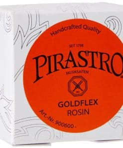 Pirastro Resina de Violín Goldflex