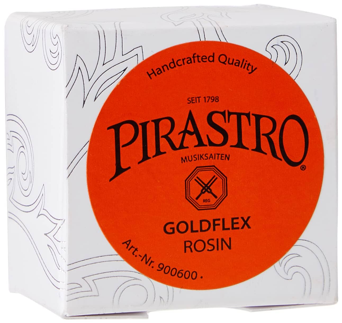 Pirastro Resina de Violín Goldflex