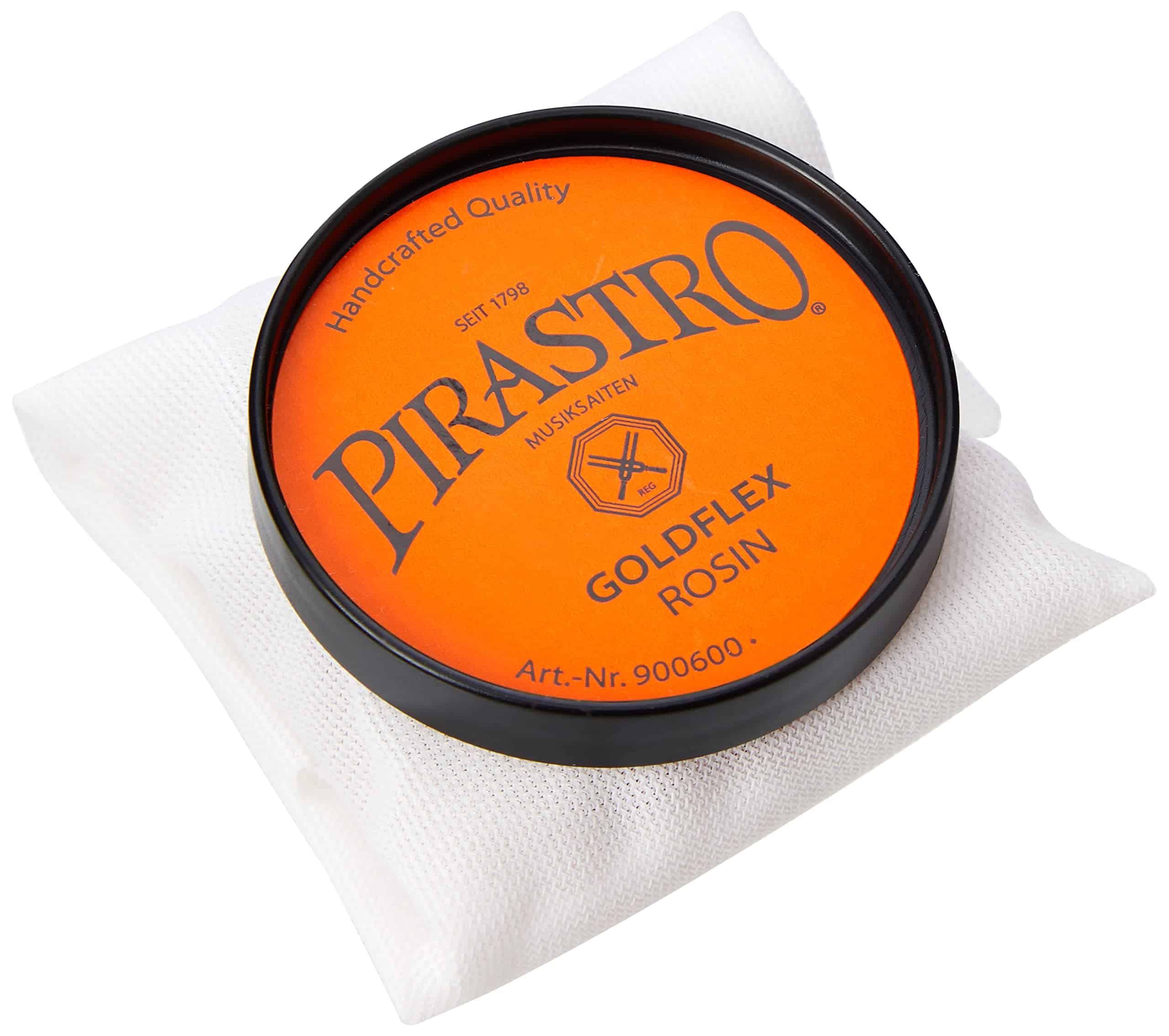 Pirastro Resina de Violín Goldflex - Imagen 3