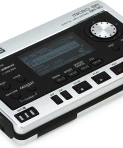 Grabadora Digital de 8 Canales Boss MICRO BR BR-80