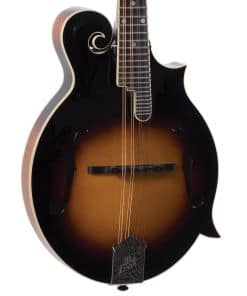 Mandolina The Loar LM-520-VS Performer F-Style
