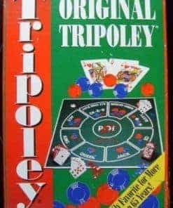 Original Tripoley (2002)