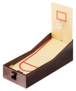 Nuevo Juego de Baloncesto de Escritorio de Entretenimiento