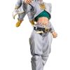 Estátua de Acción Super de Medios JoJo's Bizarre Adventure: