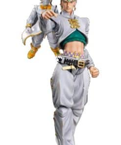 Estátua de Acción Super de Medios JoJo's Bizarre Adventure: