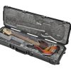 Estuche de guitarra eléctrica SKB 3i-5014-44 iSeries