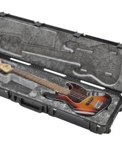 Estuche de guitarra eléctrica SKB 3i-5014-44 iSeries