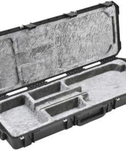 Estuche para guitarra eléctrica SKB 3i-4214-OP iSeries con