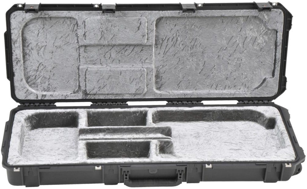 Estuche para guitarra eléctrica SKB 3i-4214-OP iSeries con - Imagen 4