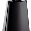 Meinl Percussion SL675-BK Campana de Acero Recubierto en