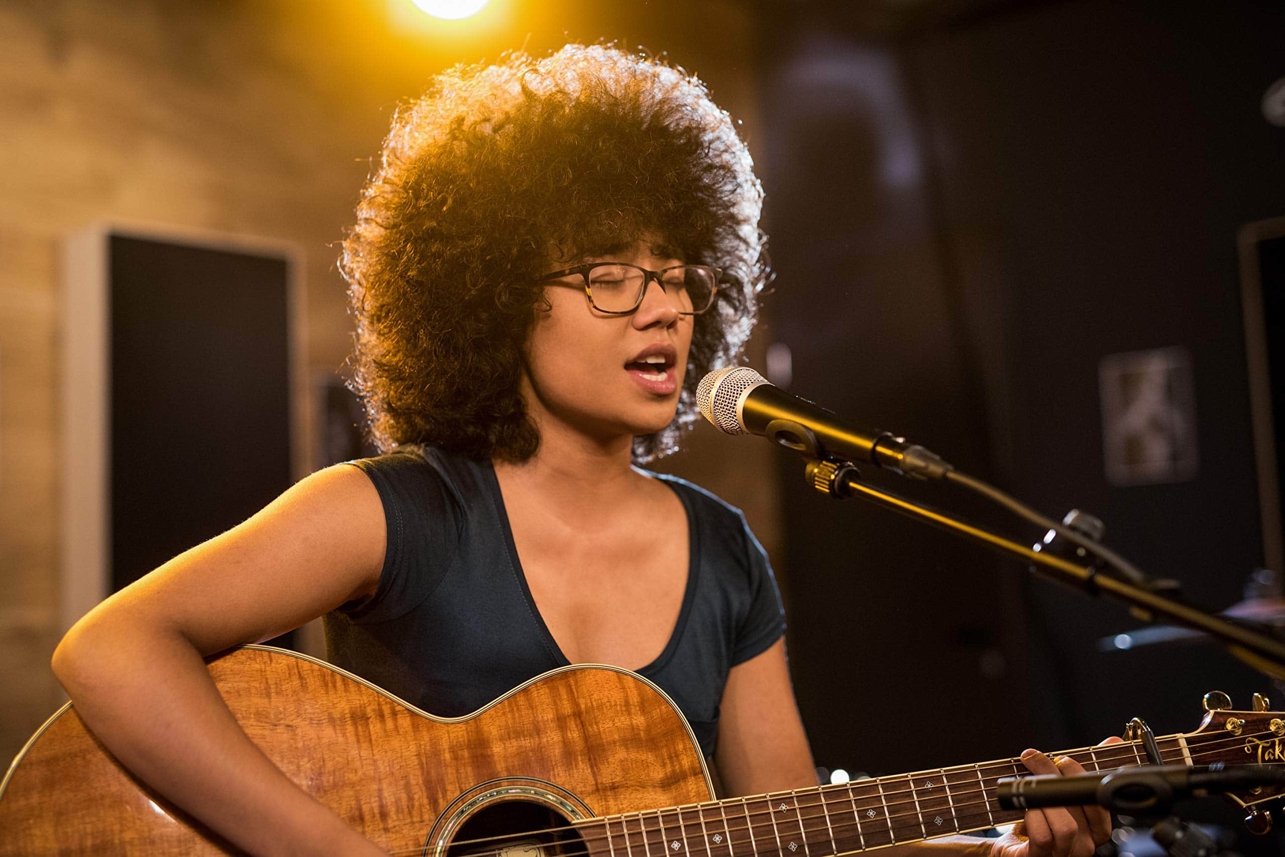 Micrófono dinámico supercardioide beyerdynamic TG V35 para - Imagen 3