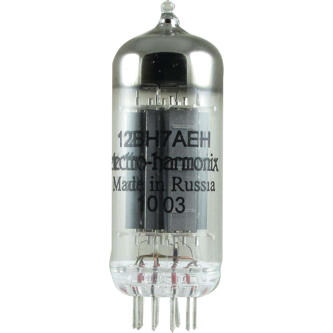 Tubo de vacío Electro-Harmonix 12BH7