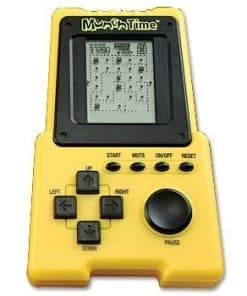 Juego Electrónico de Mano Munch Time Arcade