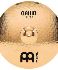 Platillo de 20" Medium Ride Meinl - Classics Custom