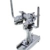 Soporte para tom doble de bombo DW DWCP9900BD Cromado
