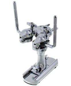 Soporte para tom doble de bombo DW DWCP9900BD Cromado