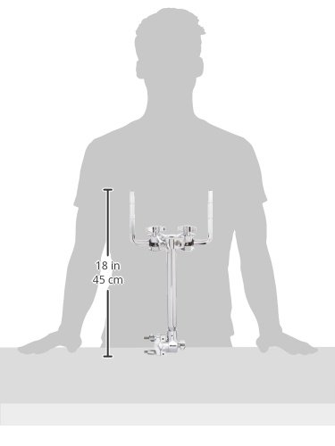 DW DWSMMG992 Soporte Doble de Tom - Imagen 3