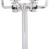 DW DWSMMG992 Soporte Doble de Tom