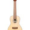 Ukulele de viaje Kala KA-SSTU-C Concert