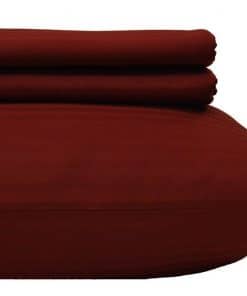 Juego de Sábanas a Rayas Royal Hotel - 600 Hilos - 3 Piezas