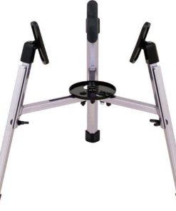 Soporte de Conga Latin Percussion LP638 Futurelite II
