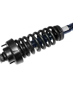 Ensamble de amortiguador de suspensión y resorte Monroe