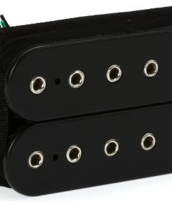 DIMARZIO 200474 DP 104FBK Super 2 Accesorios para Guitarra