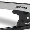 Rhino-Rack USA Y01-130 Cap Topper Roof Rack Track Mount