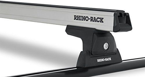 Rhino-Rack USA Y01-130 Cap Topper Roof Rack Track Mount