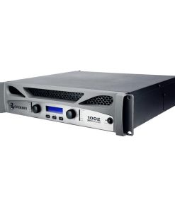 Amplificador de Potencia Crown XTi1002 de dos canales, 500