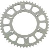 Sprocket Trasero de Aluminio Sunstar Works Triplestar de 49