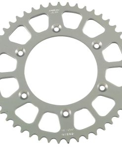 Sprocket Trasero de Aluminio Sunstar Works Triplestar de 49