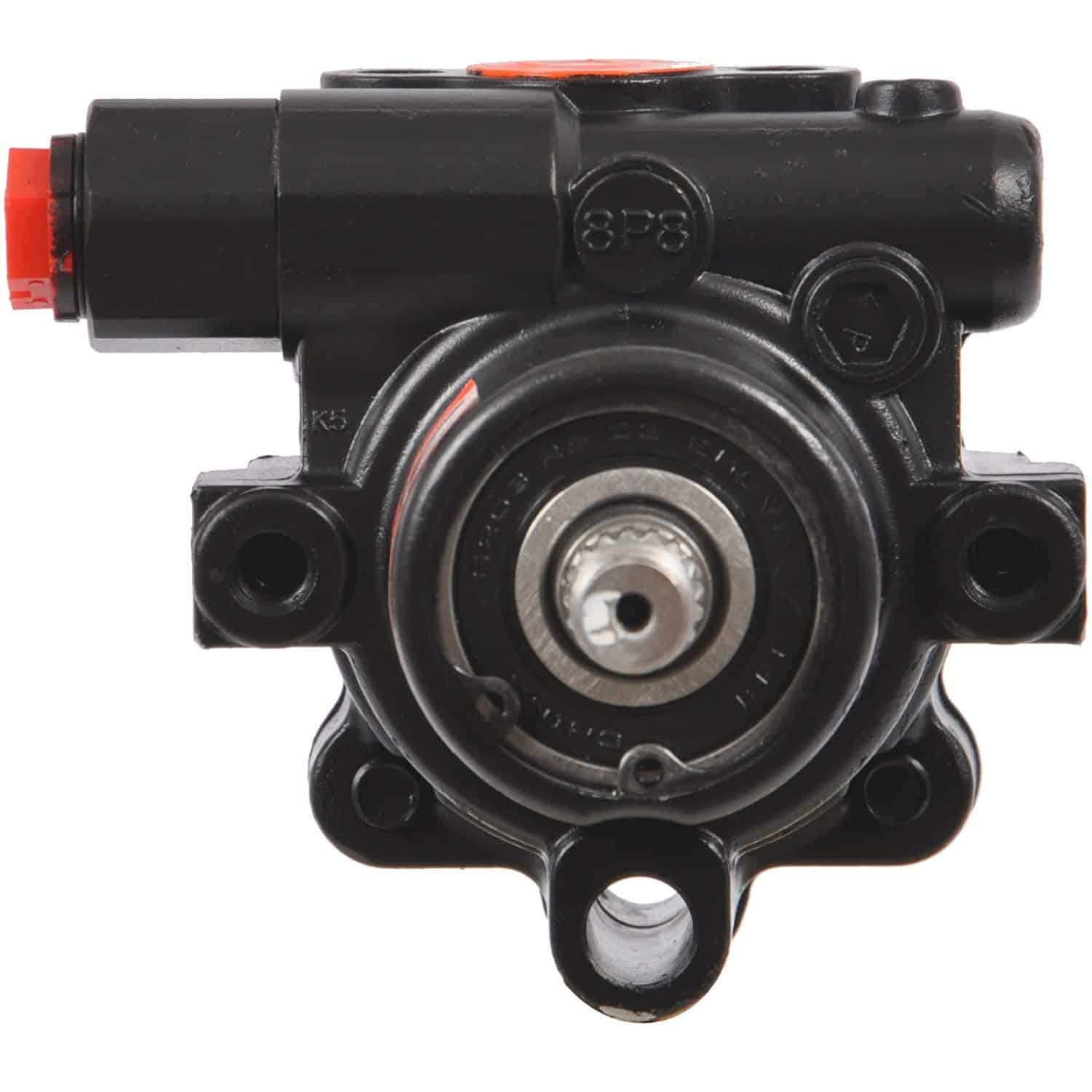 Cardone 21-494 Bomba de Dirección Asistida Reconstruida sin